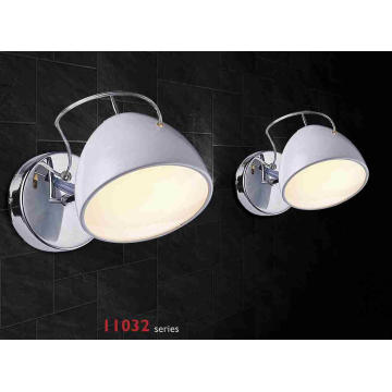 Modern Indoor Decoration Bedside Wall LED Lamp (AB11032-1)